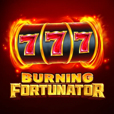 Burning Fortunator - Dark Fantasy Slot